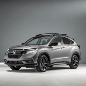 2019 Honda CR‑V – Compact SUV with Premium Comfort